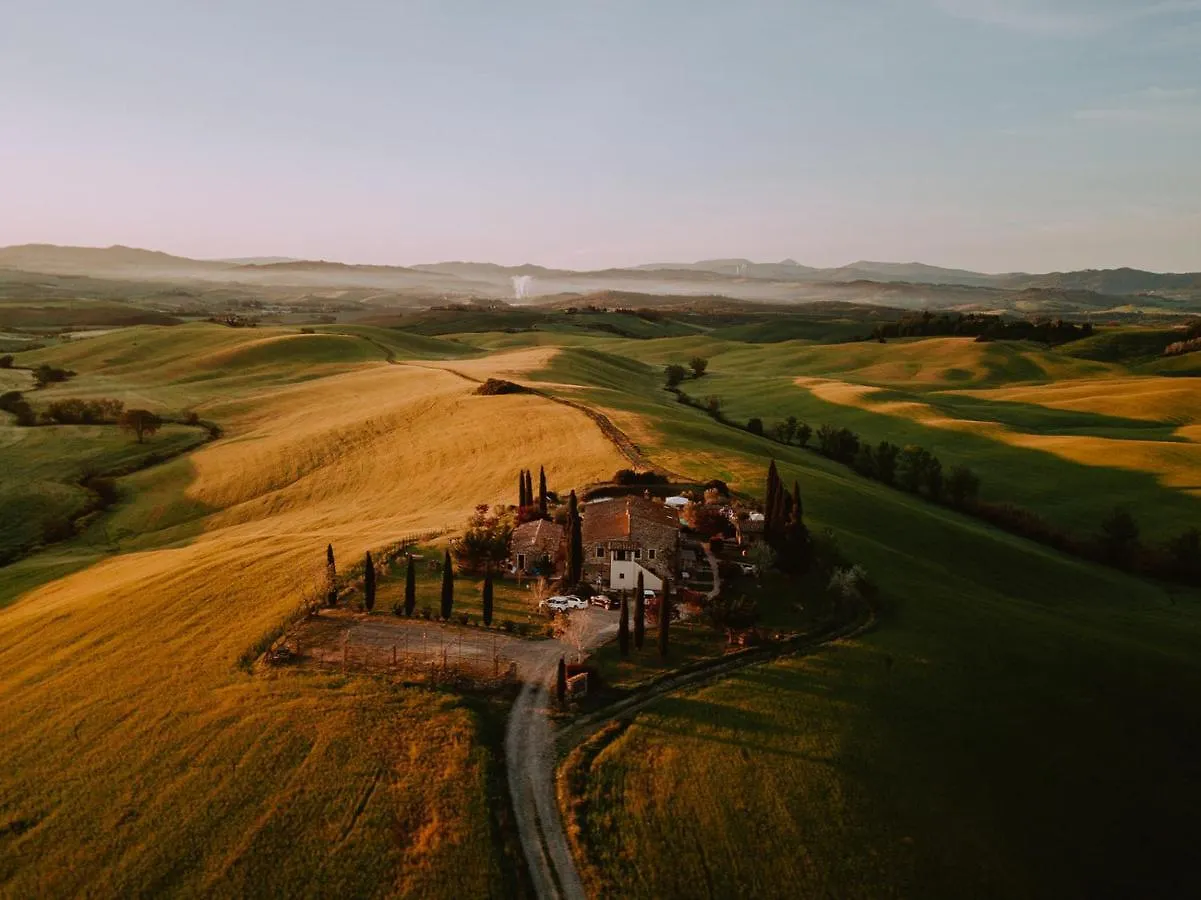 Agriturismo Lucertola Διαμέρισμα Montecatini Val di Cecina
