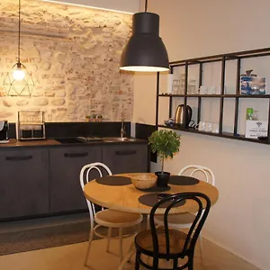 Casa Marzia Apartament Werona