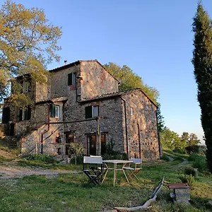 Gospodarstwo wiejskie Casa Nati, Casale di Pari
