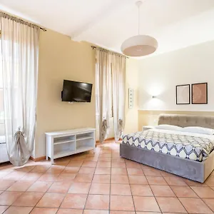 Fl Al Mattonato N4 Apartament Rzym