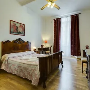 Center, Rione Monti, Apartament Rzym