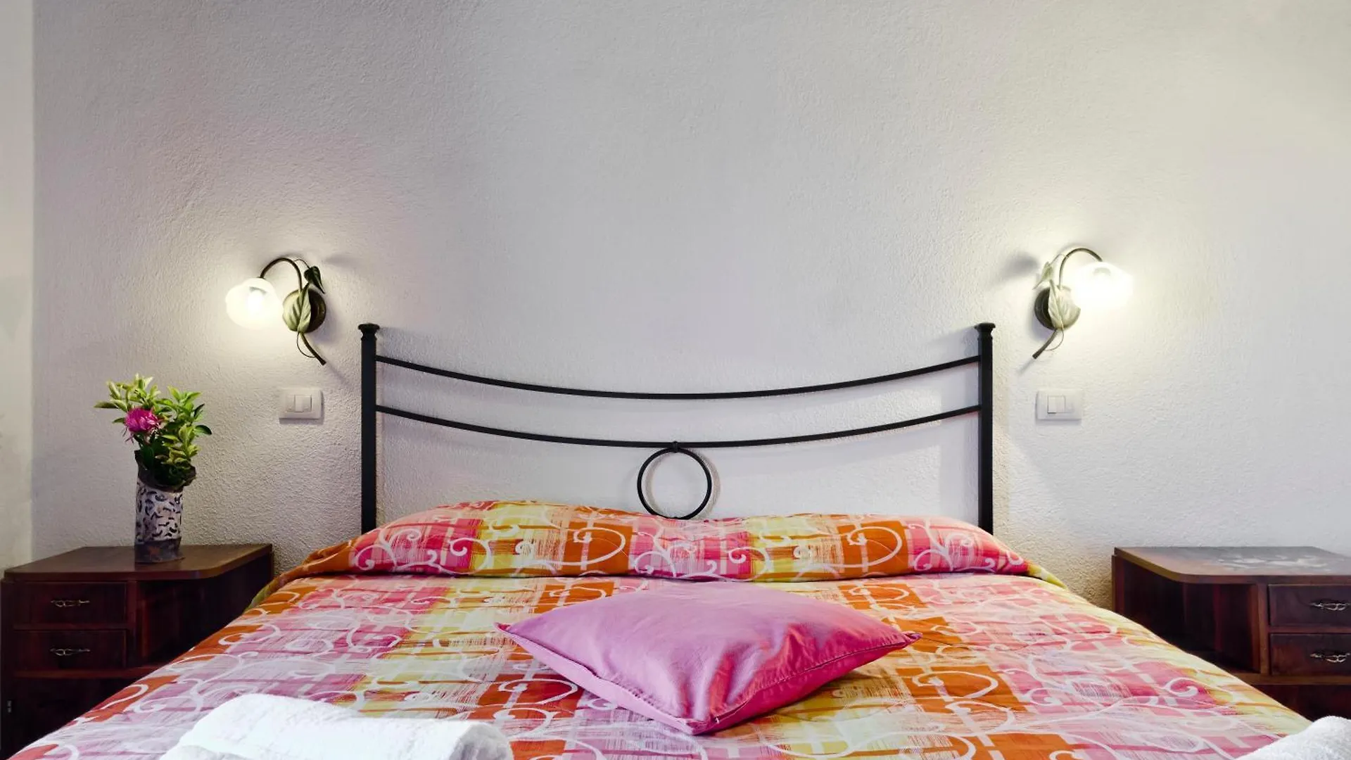 Apartament Agriturismo Lucertola Montecatini Val di Cecina