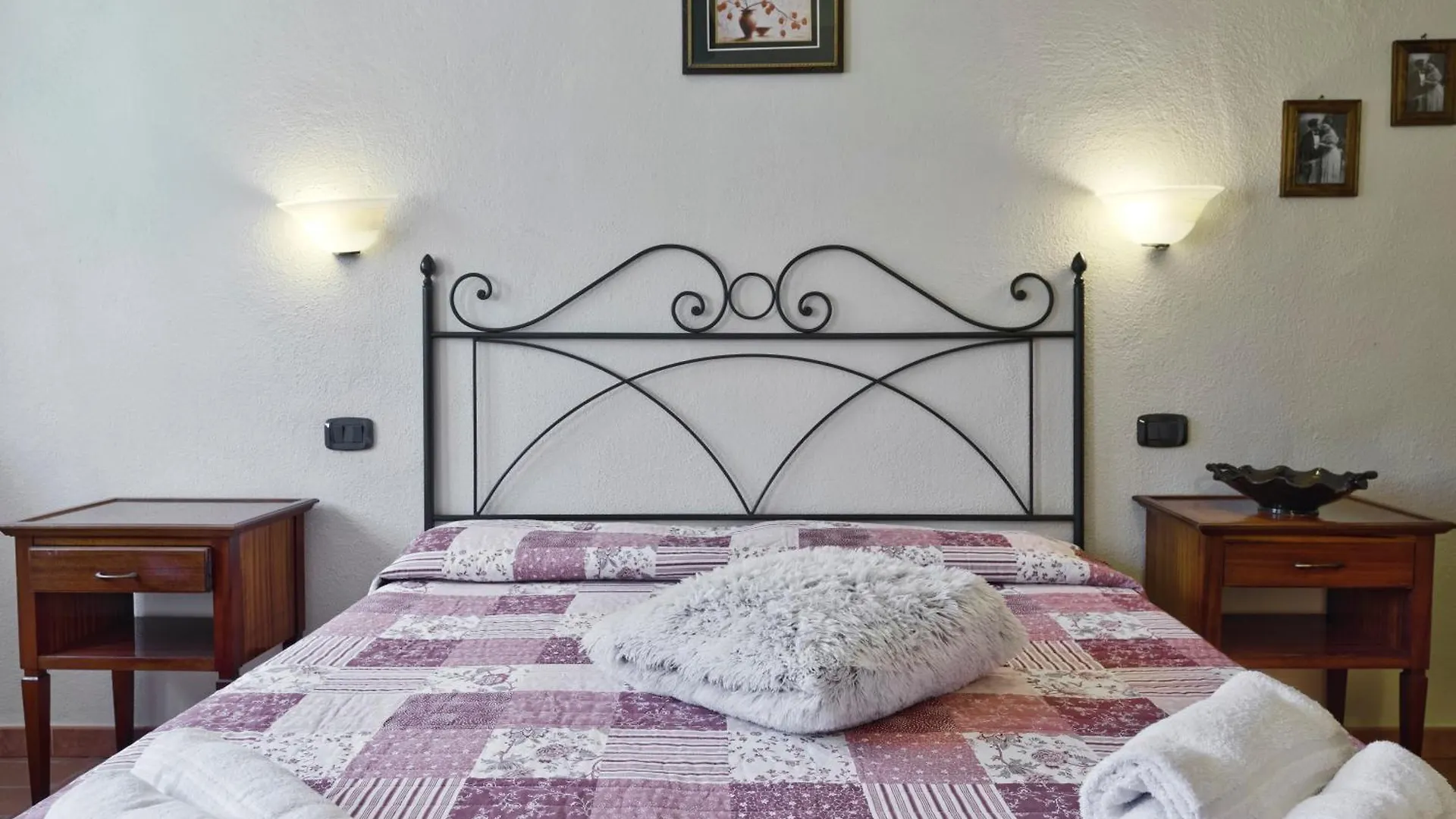 Apartament Agriturismo Lucertola Montecatini Val di Cecina