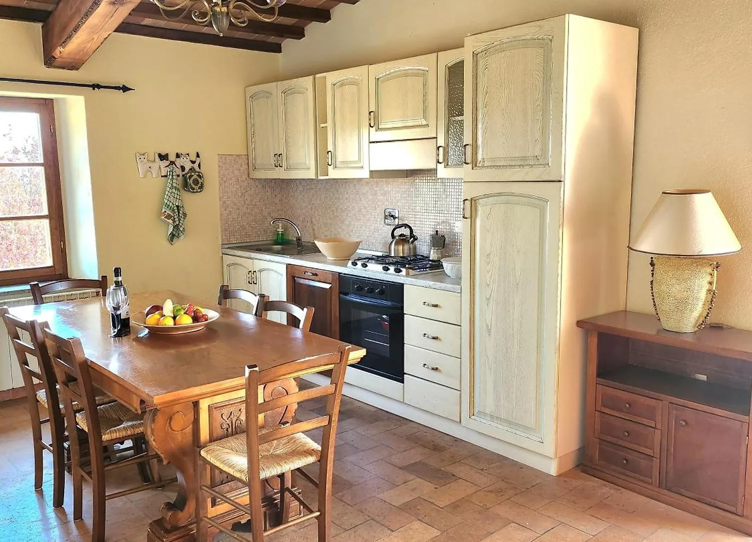 Apartament Agriturismo Lucertola Montecatini Val di Cecina